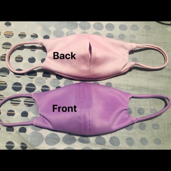 Mask - Available Now - Picture 2 of 8